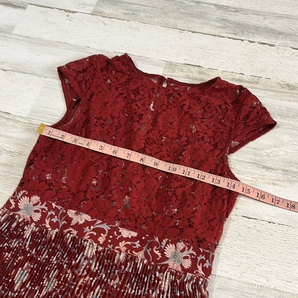 Plenty by Tracy Reese Dress Size 6 - Picture 9 of 12